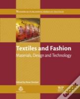 Textiles And Fashion