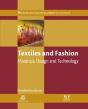 Textiles And Fashion - Preview