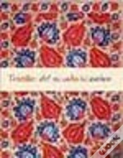 Capa do artigo Textiles Del Mundo Islámico