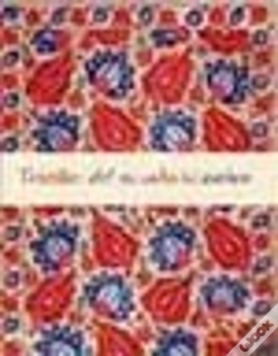 Capa do artigo Textiles Del Mundo Islámico