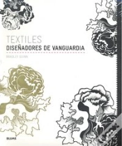 Capa do artigo Textiles Diseñadores De Vanguardia