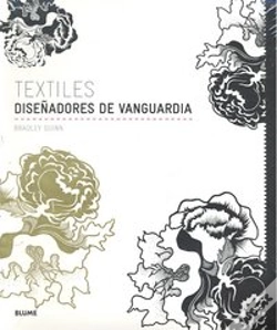 Capa do artigo Textiles Diseñadores De Vanguardia