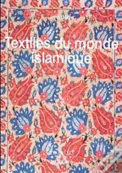 Capa do artigo Textiles Du Monde Islamique
