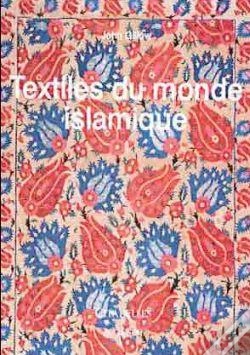 Capa do artigo Textiles Du Monde Islamique
