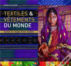 Textiles Et Vêtements Du Monde