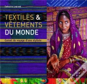 Capa do artigo Textiles Et Vêtements Du Monde
