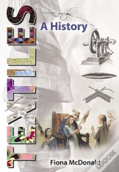Capa do artigo Textiles