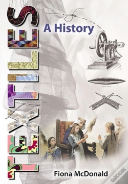 Capa do artigo Textiles