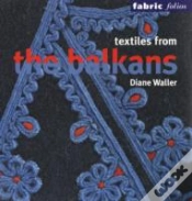 Capa do artigo Textiles From The Balkans