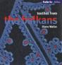 Textiles From The Balkans - Preview