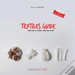 Capa do artigo Textiles Guide