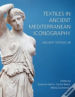 Capa do artigo Textiles In Ancient Mediterranean Iconography