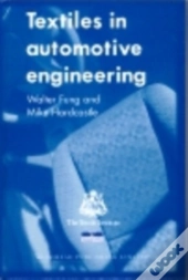 Textiles In Automotive Engineering