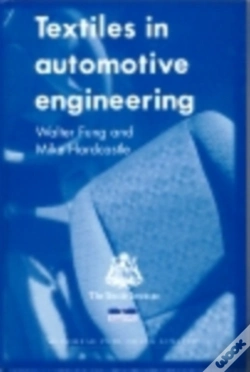 Capa do artigo Textiles In Automotive Engineering