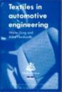 Textiles In Automotive Engineering - Preview