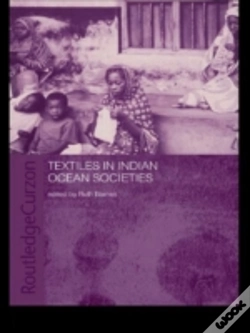 Capa do artigo Textiles In Indian Ocean Societies