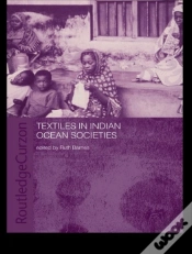 Capa do artigo Textiles In Indian Ocean Societies