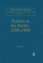 Textiles In The Pacific, 1500-1900 - Preview