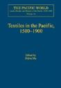 Textiles In The Pacific, 1500â€“1900 - Preview