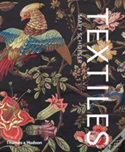 Capa do artigo Textiles