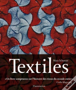 Capa do artigo Textiles