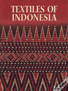 Textiles Of Indonesia