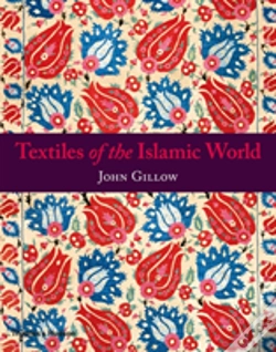 Capa do artigo Textiles Of The Islamic World