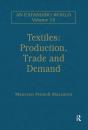 Textiles: Production, Trade And Demand - Preview