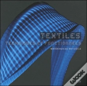 Capa do artigo Textiles Techniques Et Fonctionnels Materiaux Du Xxie S.