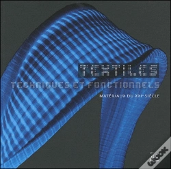 Capa do artigo Textiles Techniques Et Fonctionnels Materiaux Du Xxie S.