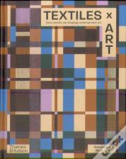 Textiles X Art