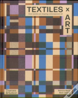 Capa do artigo Textiles X Art