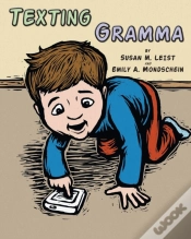 Capa do artigo Texting Gramma