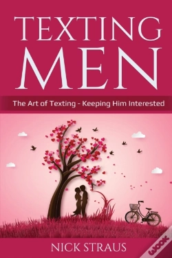Capa do artigo Texting Men