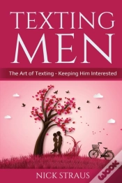 Capa do artigo Texting Men