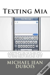 Capa do artigo Texting Mia