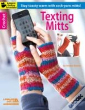 Capa do artigo Texting Mitts