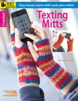 Capa do artigo Texting Mitts