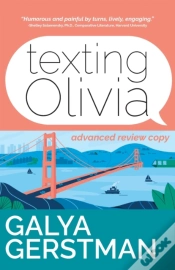 Capa do artigo Texting Olivia