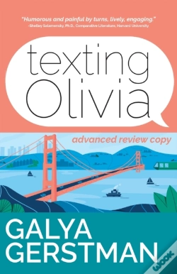 Capa do artigo Texting Olivia