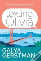 Capa do artigo Texting Olivia