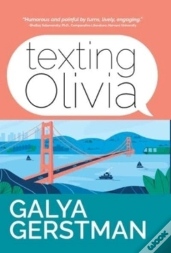 Capa do artigo Texting Olivia