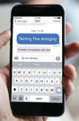 Texting The Almighty: A Modern Conversation With God - Preview