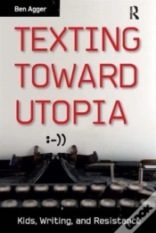 Capa do artigo Texting Toward Utopia