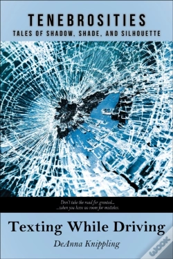 Capa do artigo Texting While Driving