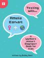 Texting With Amelia Earhart - Preview