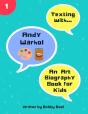 Texting With Andy Warhol - Preview