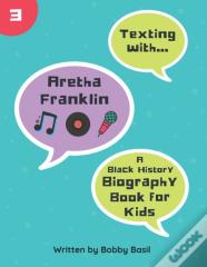 Texting With Aretha Franklin