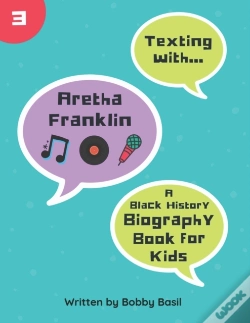 Capa do artigo Texting With Aretha Franklin