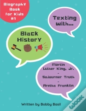 Capa do artigo Texting With Black History